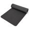 Мат для пілатесу Reebok Pilates Mat чорний Уні 183 х 61 х 1 см