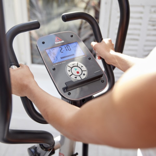 Орбітрек Reebok A6.0 Cross Trainer RVAR-10611SL