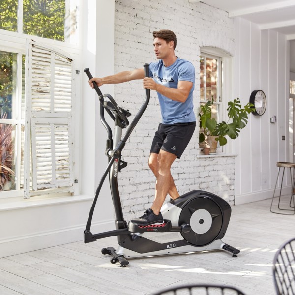 Орбітрек Reebok A6.0 Cross Trainer RVAR-10611SL