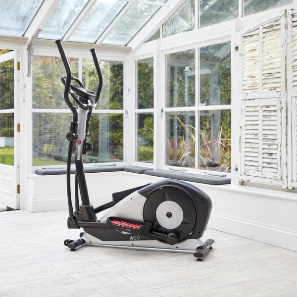 Орбітрек Reebok A6.0 Cross Trainer RVAR-10611SL