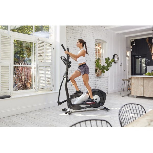 Орбітрек Reebok A6.0 Cross Trainer RVAR-10611SL
