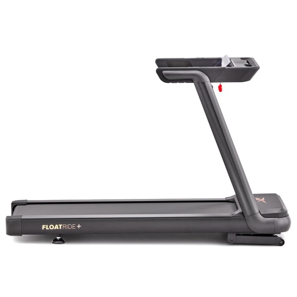Reebok FR20 Floatride (RVFR-10121BK) - бігова доріжка , чорна
