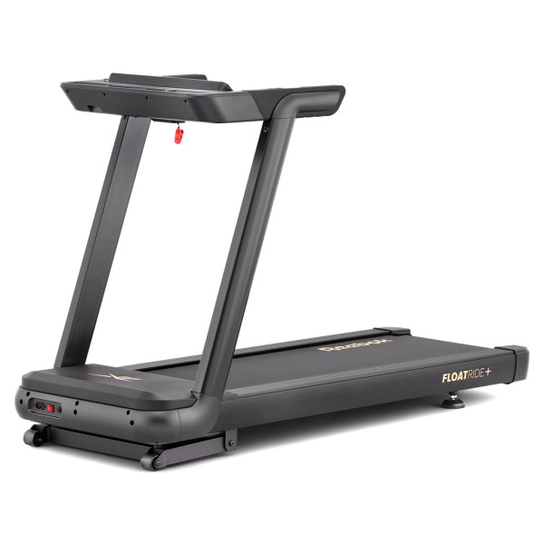 Reebok FR20 Floatride (RVFR-10121BK) - бігова доріжка , чорна