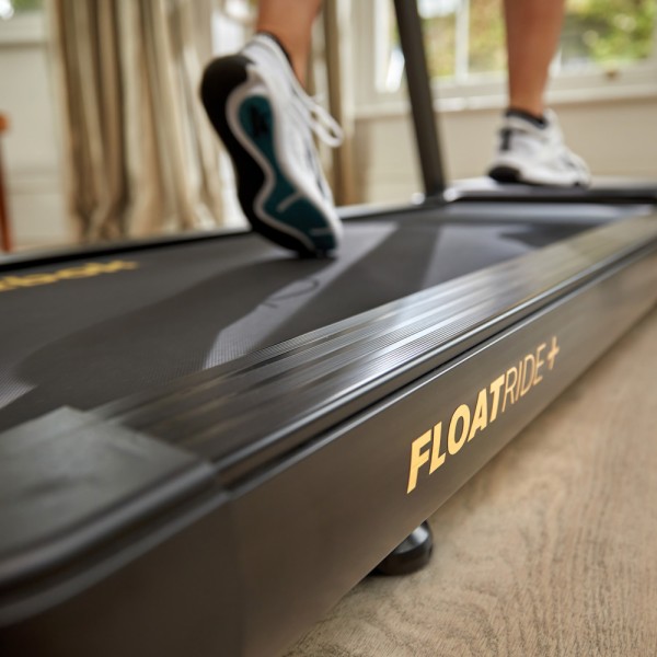 Reebok FR20 Floatride (RVFR-10121BK) - бігова доріжка , чорна