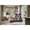Reebok FR20 Floatride (RVFR-10121BK) - бігова доріжка , чорна