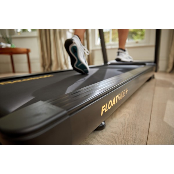 Reebok FR20 Floatride (RVFR-10121BK) - бігова доріжка , чорна