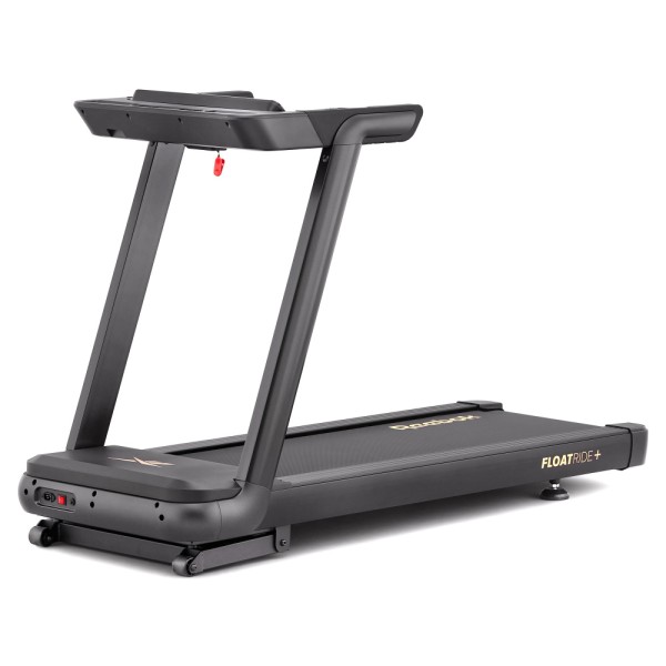 Reebok FR20 Floatride (RVFR-10121BK) - бігова доріжка , чорна