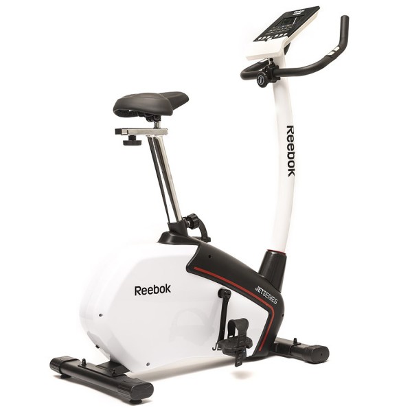 Велотренажер Reebok JET 100 RVJF-10101BK