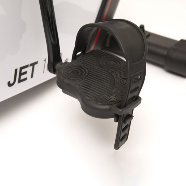 Велотренажер Reebok JET 100 RVJF-10101BK