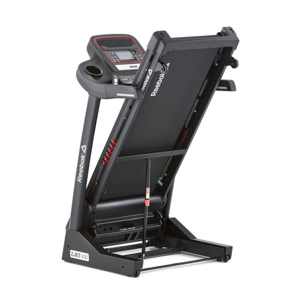 Бігова доріжка Reebok ZJET 430 (RVJF-10221BKBT)