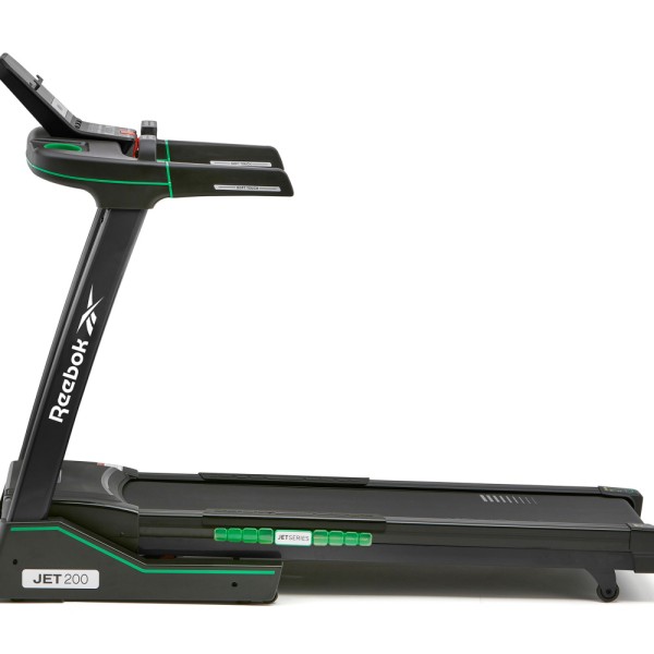 Бігова доріжка Reebok JET 200 RVJF-10421BKBT