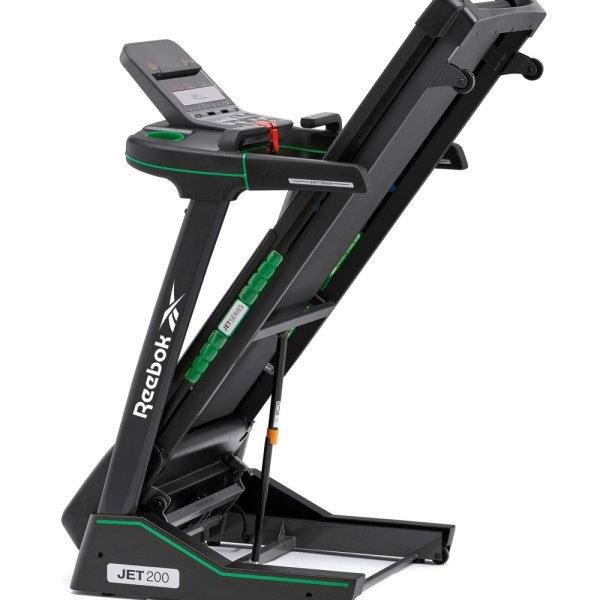 Бігова доріжка Reebok JET 200 RVJF-10421BKBT