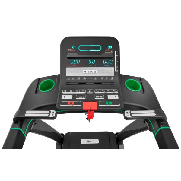 Бігова доріжка Reebok JET 200 RVJF-10421BKBT