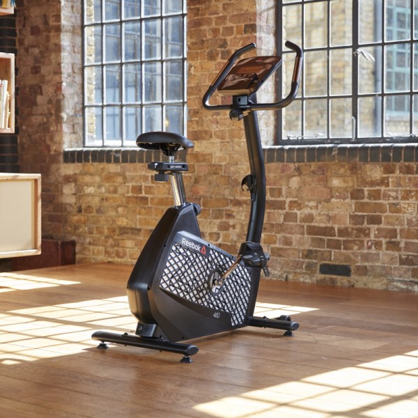Велотренажер Reebok ZJET 460 RVJF-12501SVBT