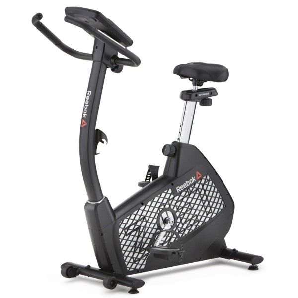 Велотренажер Reebok ZJET 460 RVJF-12501SVBT