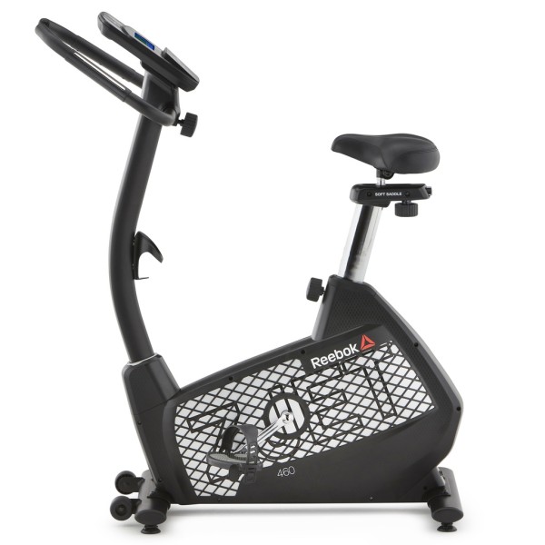 Велотренажер Reebok ZJET 460 RVJF-12501SV