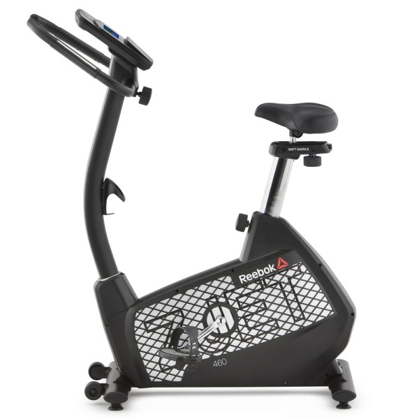 Велотренажер Reebok ZJET 460 RVJF-12501SV