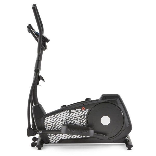 Орбітрек Reebok ZJET 460 Cross Trainer сірий