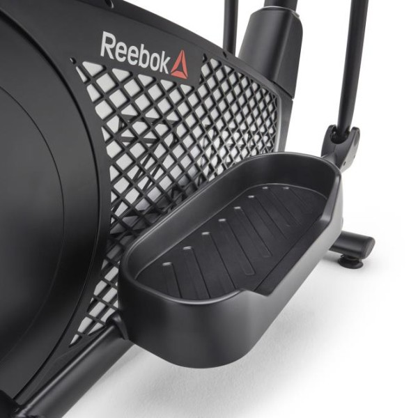 Орбітрек Reebok ZJET 460 Cross Trainer сірий