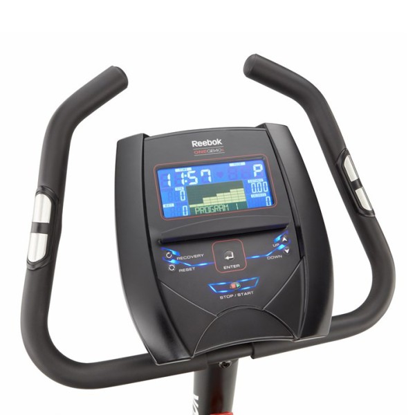 Велотренажер Reebok One Series GB40S Bike