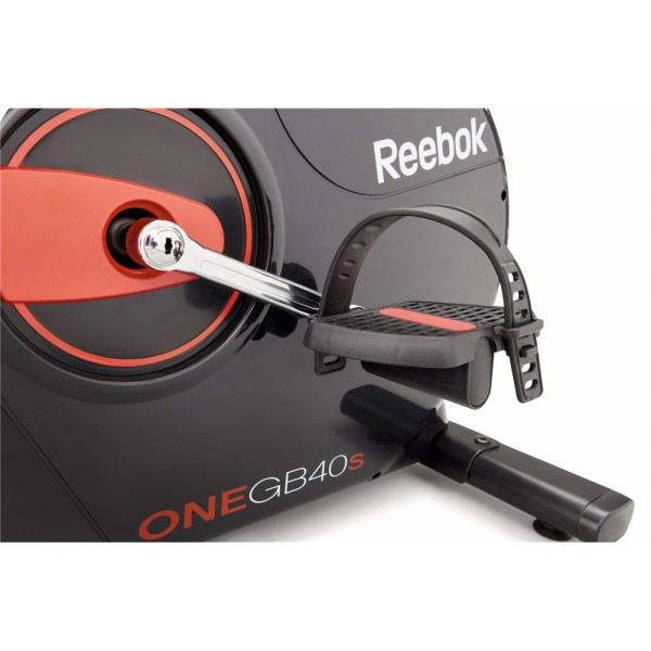 Велотренажер Reebok One Series GB40S Bike