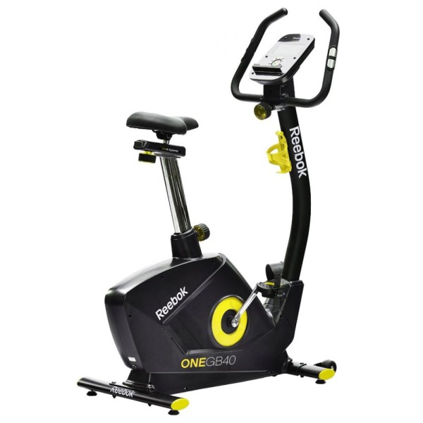 Велотренажер Reebok One Series GB40 (RVON-10101BK)