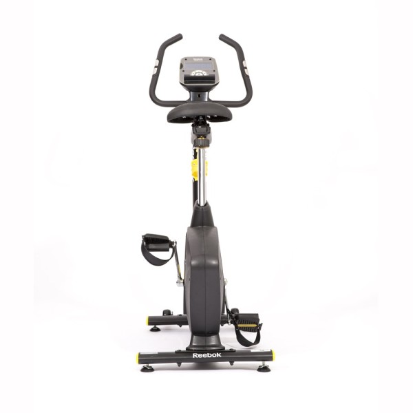 Велотренажер Reebok One Series GB40 (RVON-10101BK)