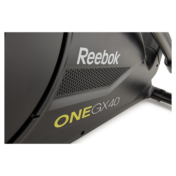 Орбітрек Reebok One Series GX40 (RVON-10111BK)