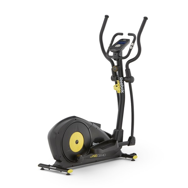 Орбітрек Reebok One Series GX40 (RVON-10111BK)