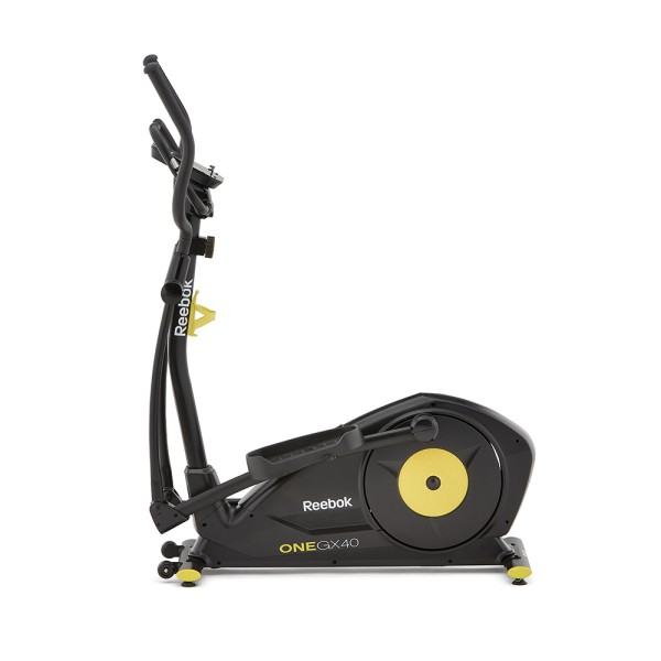 Орбітрек Reebok One Series GX40 (RVON-10111BK)