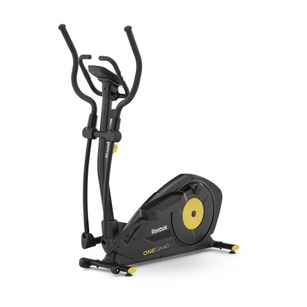 Орбітрек Reebok One Series GX40 (RVON-10111BK)