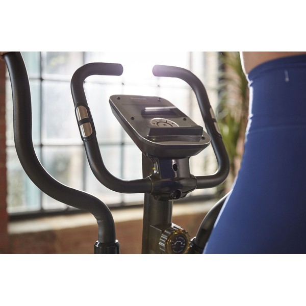 Орбітрек Reebok One Series GX40 (RVON-10111BK)