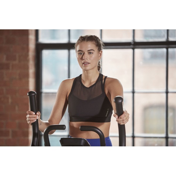 Орбітрек Reebok One Series GX40 (RVON-10111BK)