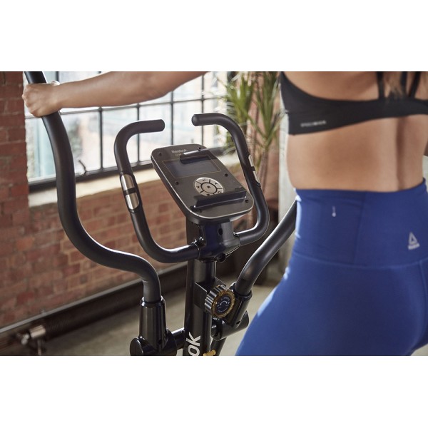 Орбітрек Reebok One Series GX40 (RVON-10111BK)