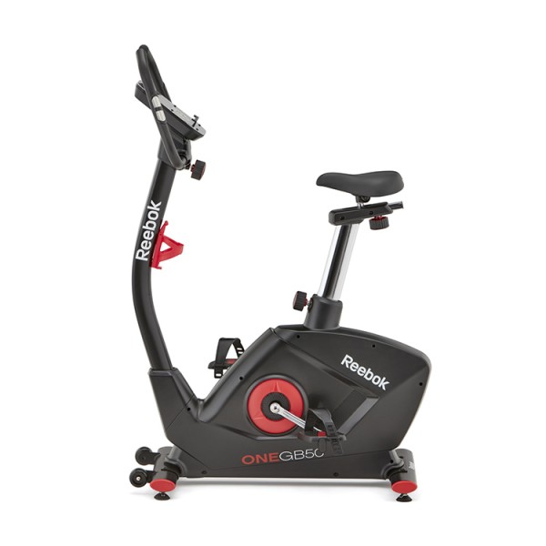 Велотренажер Reebok One Series GB50 (RVON-10401BK)
