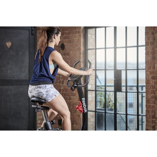 Велотренажер Reebok One Series GB50 (RVON-10401BK)