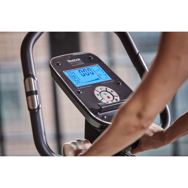 Велотренажер Reebok One Series GB50 (RVON-10401BK)
