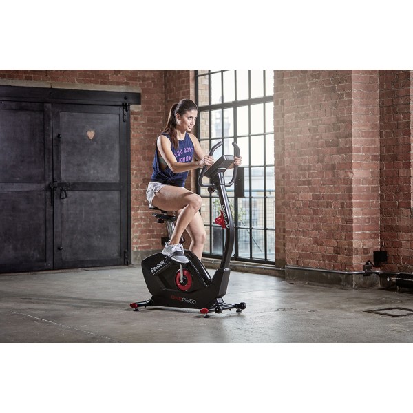Велотренажер Reebok One Series GB50 (RVON-10401BK)