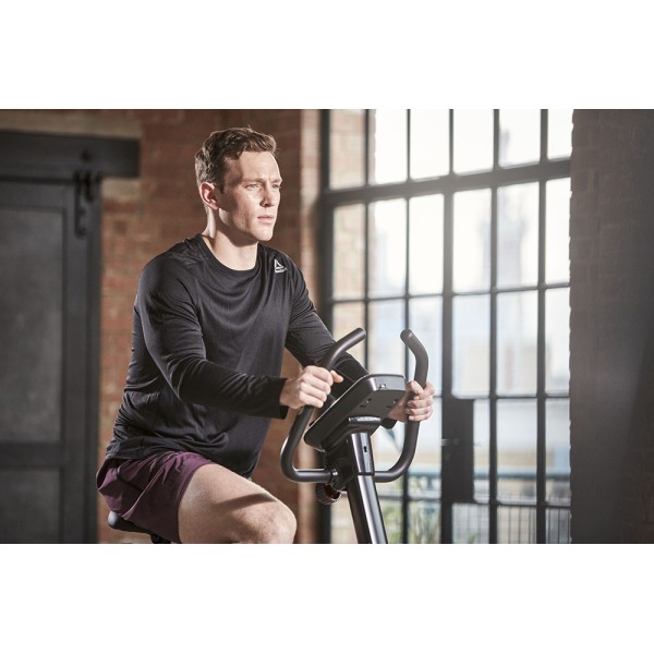 Велотренажер Reebok One Series GB50 (RVON-10401BK)