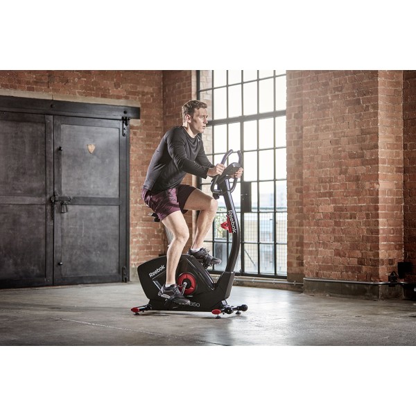 Велотренажер Reebok One Series GB50 (RVON-10401BK)