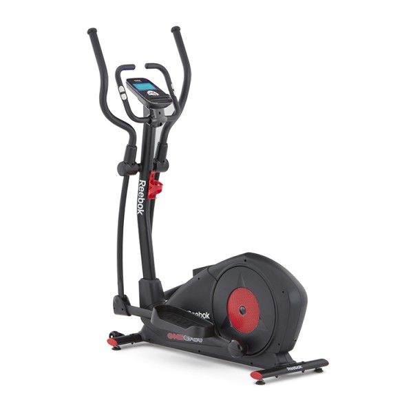 Орбітрек Reebok One Series GX50 (RVON-10411BK)