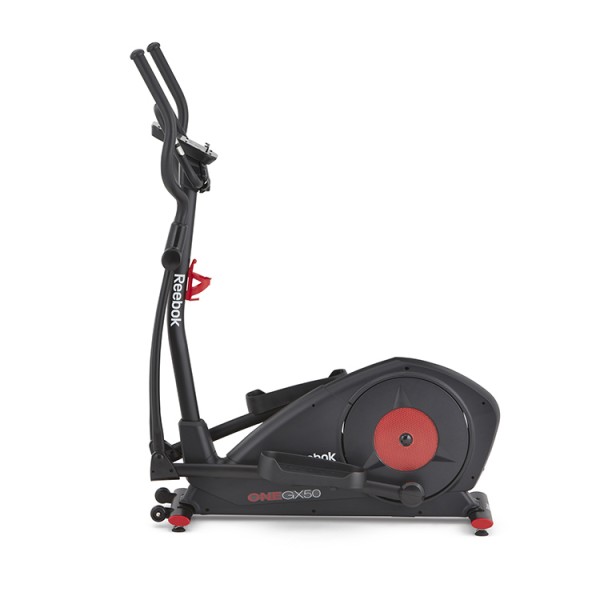 Орбітрек Reebok One Series GX50 (RVON-10411BK)