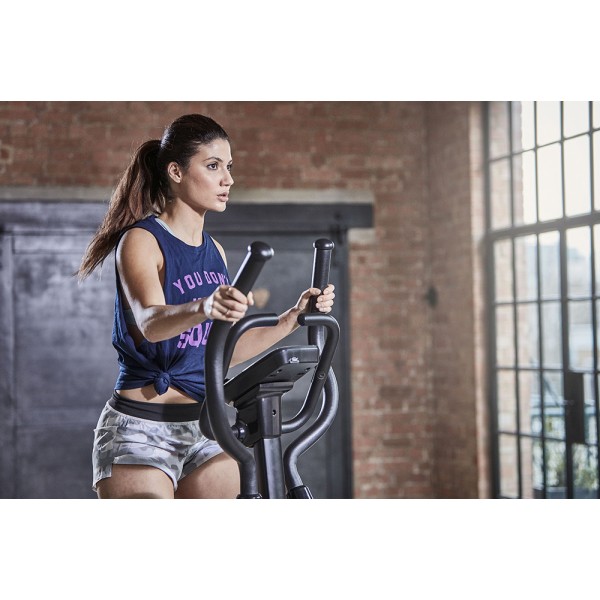 Орбітрек Reebok One Series GX50 (RVON-10411BK)
