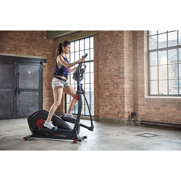 Орбітрек Reebok One Series GX50 (RVON-10411BK)
