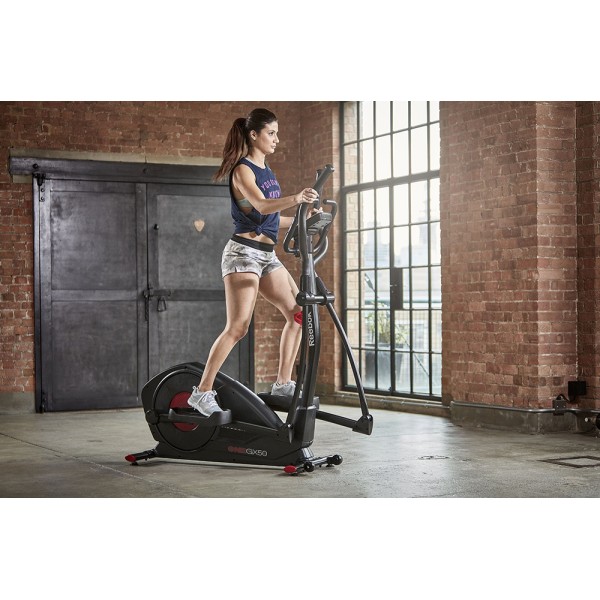 Орбітрек Reebok One Series GX50 (RVON-10411BK)