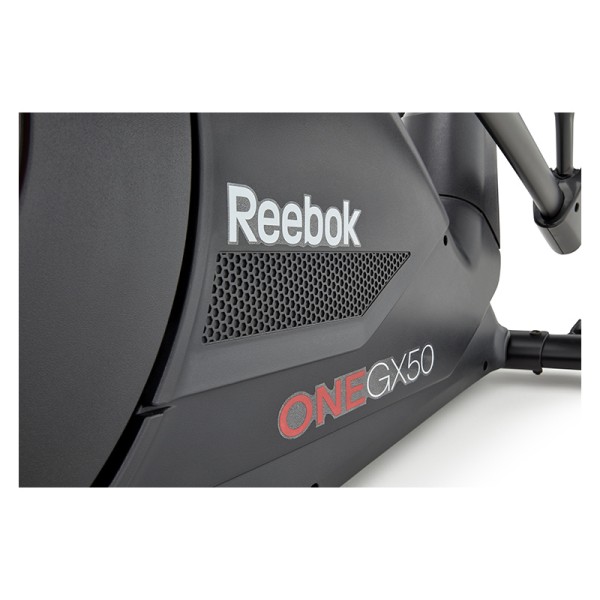 Орбітрек Reebok One Series GX50 (RVON-10411BK)