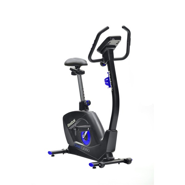 Велотренажер Reebok One Series GB60 (RVON-10701BK)