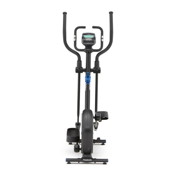 Орбітрек Reebok One Series GX60 (RVON-10711BK)