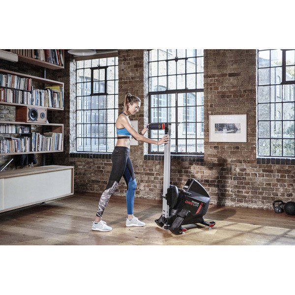 Гребний тренажер Reebok GR ROWER RVON-11650