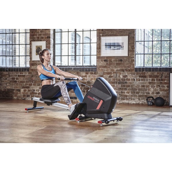 Гребний тренажер Reebok GR ROWER RVON-11650